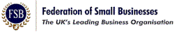 Federation Of Small Businesses